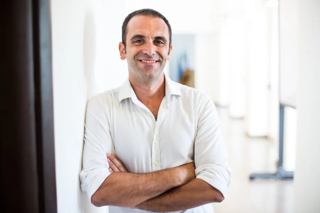 riccardo esposito ai copywriter