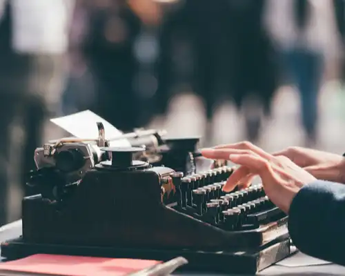 scrittura