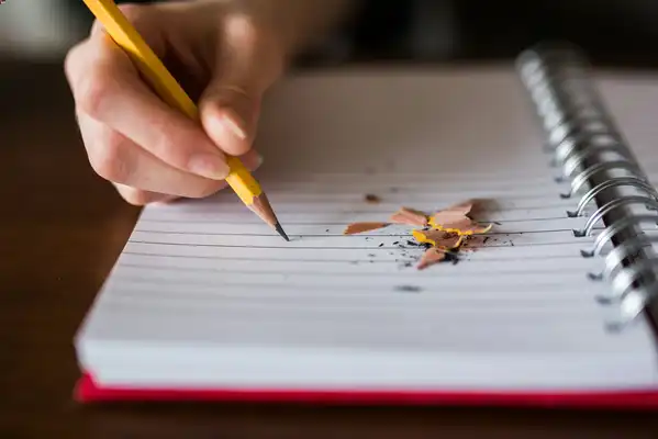 scrivere